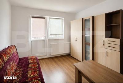 Apartament cu 2 camere decomandat în Criș - 1