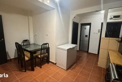 Apartament cu 3 camere decomandat în Calea București - 3