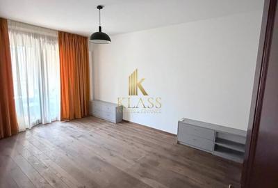 Apartament cu 2 camere în Romană