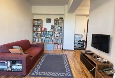 Apartament cu 3 camere semidecomandat în Tătărași - 5