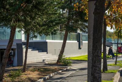 Apartament cu 2 camere semidecomandat în Barbu Văcărescu - 5