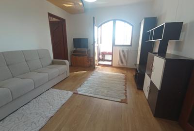 Apartament cu 2 camere nedecomandat în Tătărași
