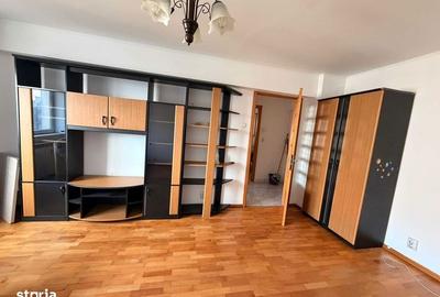Apartament cu 2 camere decomandat, mobilat în Muncii