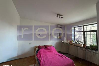Apartament cu 3 camere, mobilat în Grădina Icoanei
