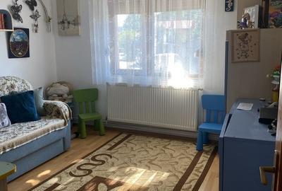 Apartament cu 3 camere decomandat în Unirii Nord - 1