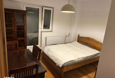 Apartament cu 3 camere semidecomandat, mobilat în Berceni - 5