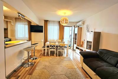 Apartament cu 4 camere decomandat în Obor - 2