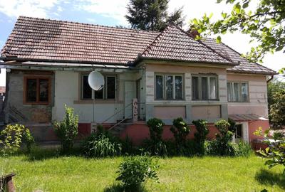 Casă cu 4 camere în Ideciu de Sus - 7