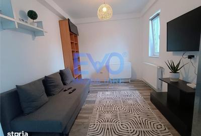 Apartament cu 2 camere decomandat în Valea Lupului - 12