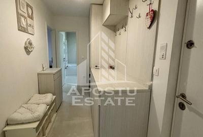 Apartament cu 2 camere în Est