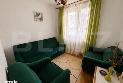 Apartament cu 4 camere decomandat în Central - 5