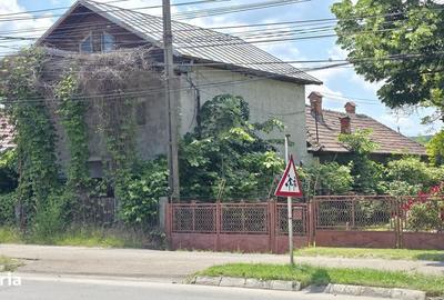 Casă cu 4 camere cu Teren 1444 Mp în Central - 8