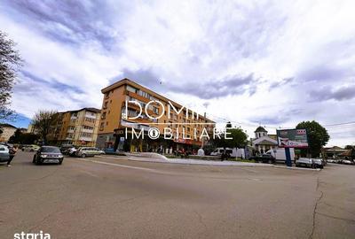 Spațiu comercial, de 430 mp, în 9 Mai