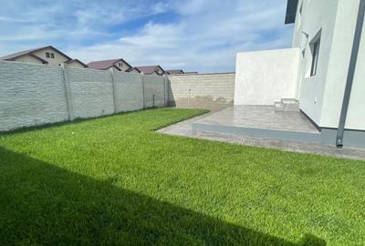 Duplex cu 4 camere cu Teren 350 Mp în Periferie - 6