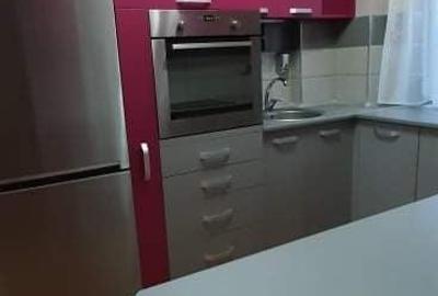 Apartament cu 3 camere decomandat în Nufărul - 4