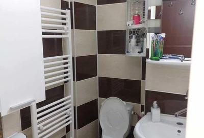 Apartament cu 3 camere semidecomandat, mobilat în Tătărași - 7