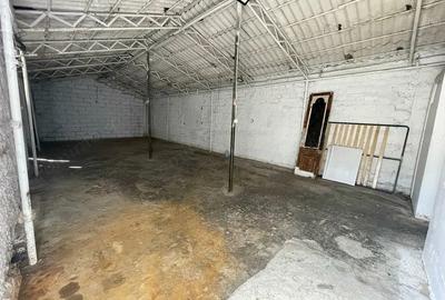 Spațiu comercial, de 60 mp, în Doamna Ghica - 2