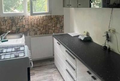 Apartament cu 2 camere semidecomandat în Astra - 1