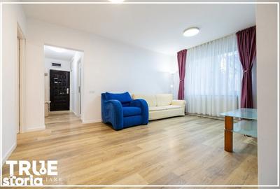 Apartament cu 4 camere decomandat în 7 Noiembrie - 8