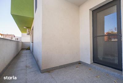 Apartament cu 2 camere în Eminescu - 7