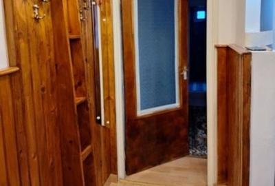 Apartament cu 2 camere semidecomandat în Exterior Vest