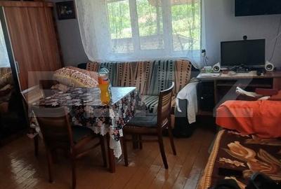 Casă cu 3 camere cu Teren 2200 Mp în Someș-Odorhei