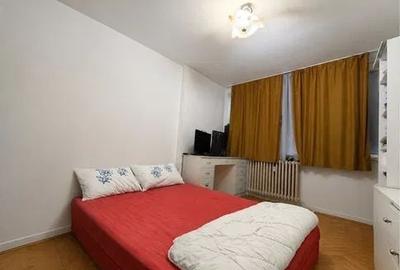 Apartament cu 2 camere semidecomandat, mobilat în Gara de Nord