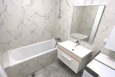 Apartament cu 2 camere decomandat, mobilat în Băneasa - 8