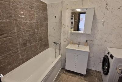 Apartament cu 2 camere semidecomandat în Theodor Pallady