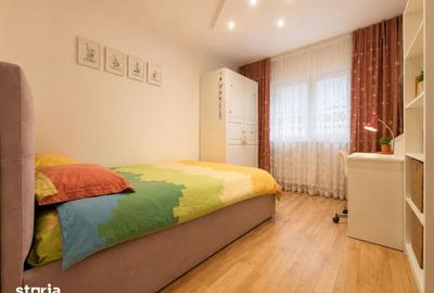 Apartament cu 3 camere decomandat în Militari - 1