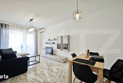 Apartament cu 2 camere decomandat în Calea Aradului - 2