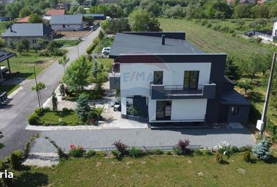 Casă cu 4 camere în Mera - 16