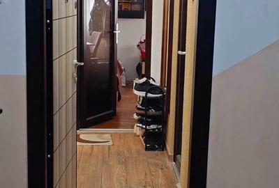 Apartament cu 4 camere decomandat în Ultracentral