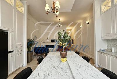 Apartament cu 3 camere semidecomandat, mobilat în Central - 13