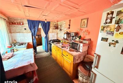 Casă cu 5 camere cu Teren 1075 Mp în Turnișor
