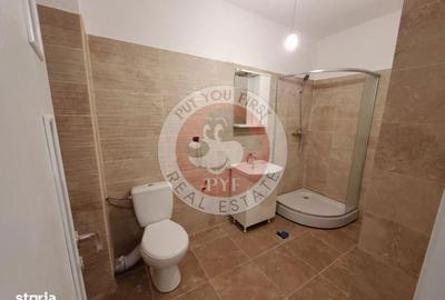 Garsonieră decomandată în Giulești - 3