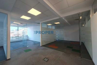Birou, de 317 mp, în Floreasca - 2