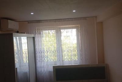 Garsonieră nedecomandată în Războieni - 2