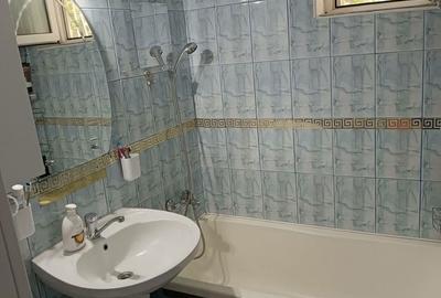 Apartament cu 2 camere semidecomandat în Central - 1