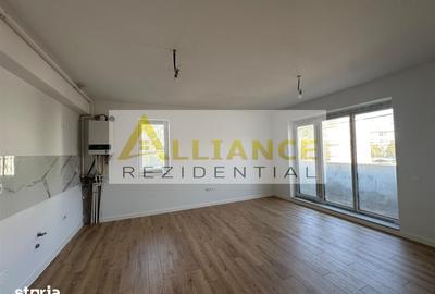Apartament cu 3 camere în Apărătorii Patriei