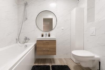Apartament cu 2 camere decomandat, mobilat în Iancu Nicolae - 14