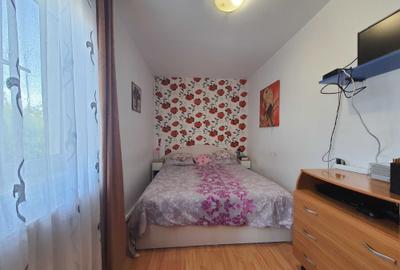 Apartament cu 3 camere semidecomandat în Brătianu - 2
