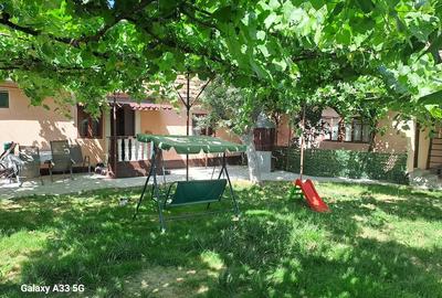 Casă cu 3 camere cu Teren 870 Mp în Ucuriș - 3