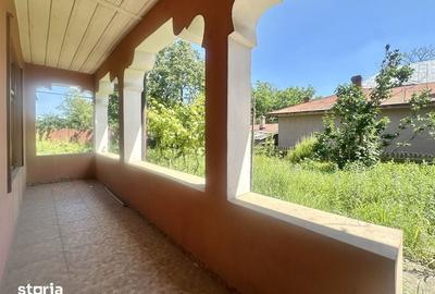 Casă cu 4 camere cu Teren 200 Mp în Ștefăneștii de Jos - 7