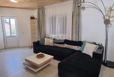 Casă cu 3 camere în Central