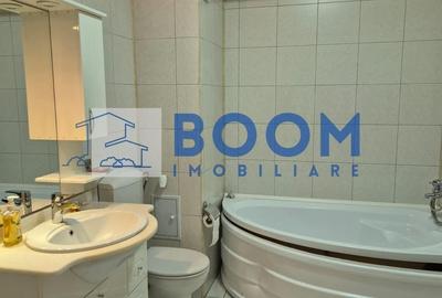 Apartament cu 2 camere decomandat în Nord