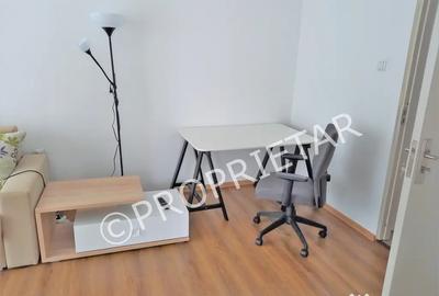 Apartament cu 2 camere semidecomandat în Ultracentral - 3