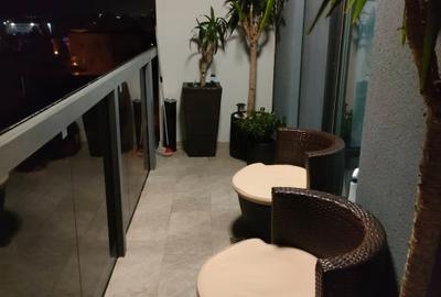 Apartament cu 2 camere semidecomandat în Central - 7