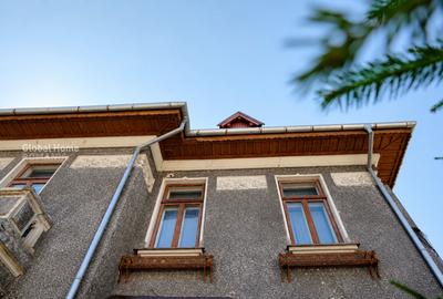 Casă individuală cu 8 camere cu Canalizare în Kiseleff - 15