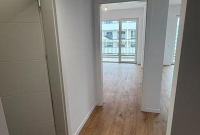 Apartament cu 2 camere decomandat în Florești - 4
